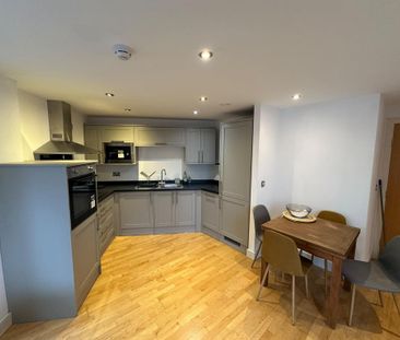 2 bedroom apartment to rent - Photo 6