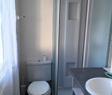 Location Appartement 1 pièce 22m² - Photo 5