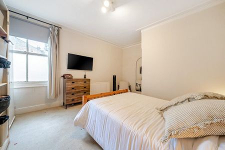 2 bedroom maisonette to rent - Photo 5