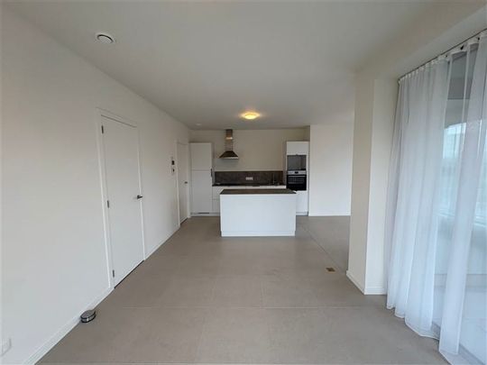 Appartement te huur - Photo 1