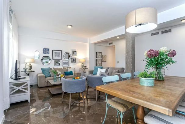 Calle Litoral, Málaga, Andalusia 29015 - Foto 1