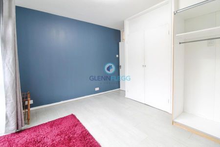 2 bedroom ground floor flat to rent - Photo 4