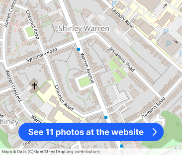 Warren Avenue, Southampton - Photo 1