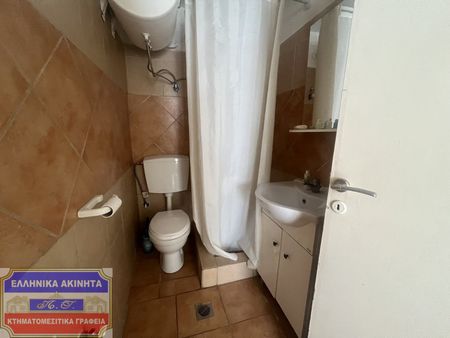 Studio/Γκαρσονιέρα για ενοικίαση Τίμιος Σταυρός - Σούγελο - Αγία Βαρβάρα (Καβάλα) - Φωτογραφία 5