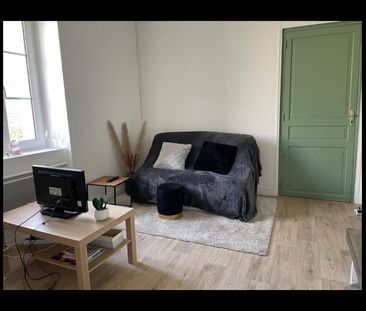 Location Appartement ST MALO 35400 35104-1025963 - Photo 2