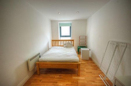 2 bedroom apartment to rent - Photo 5