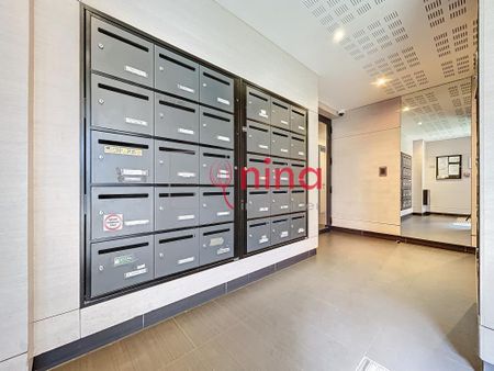 Location Appartement - Photo 2