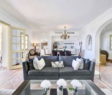 Detached Villa in Los Arqueros - Photo 3