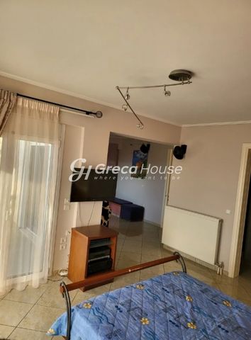 Ενοικίαση Πολυτελούς Επιπλωμένης Βίλας 550 τ.μ. στην Ανάβυσσο με Πισίνα & Πανοραμική Θέα - Photo 3