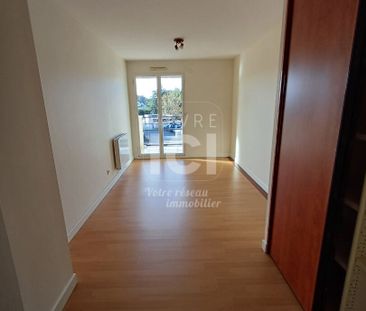 Location Appartement 3 pièces 64m² - Photo 2