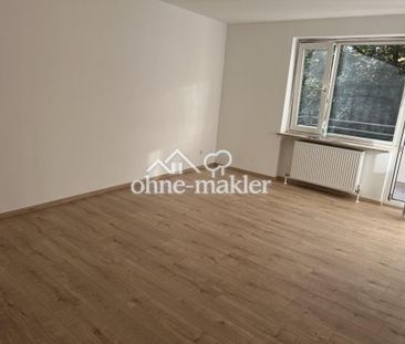 Ludwigsvorstadt - Nähe Theresienwiese direkt an der U3/U6 - Foto 2