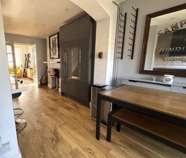 3 bedroom terraced house to rent - Photo 2