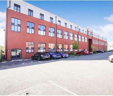 Foleshill Road, The Silk Works, CV6 - Photo 2