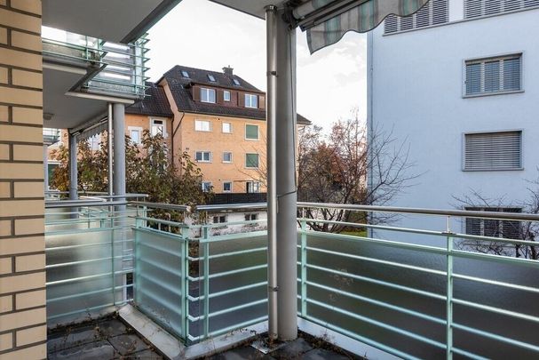 Charming apartment in top location - Your new home is waiting - Photo 1