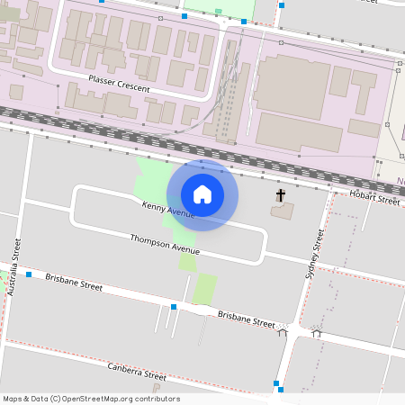 3/23 Kenny Avenue, St Marys NSW 2760