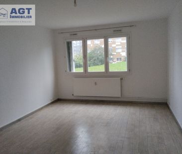 Location Appartement 1 pièce 36m² BEAUVAIS 60000 - Photo 2
