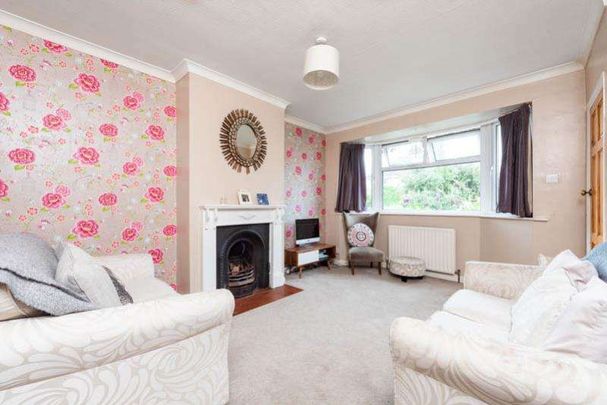 Herschel Crescent, Littlemore , Oxford, OX4 3TZ - Photo 1