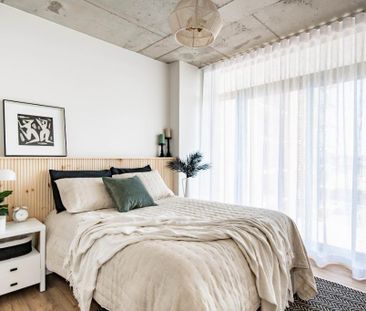 MARKET unités 3 1/2 Occupation immédiate Laval Chomedey - Condo / a... - Photo 2