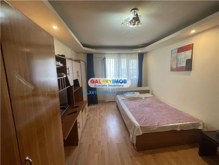 Inchiriere garsoniera confort 1, in Ploiesti, zona Republicii - Fotografie 2