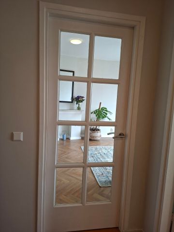 Te huur: Appartement Pieter Meinersstraat 56 in Den Haag - Photo 4