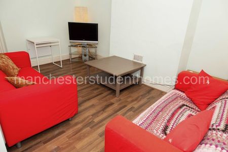 Wallace Avenue, Manchester, M14 5HH - Photo 2