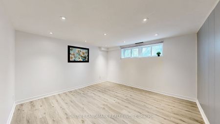 For Lease - 11 Uplands Avenue Unit# Basement, Vaughan, Ontario - Photo 5