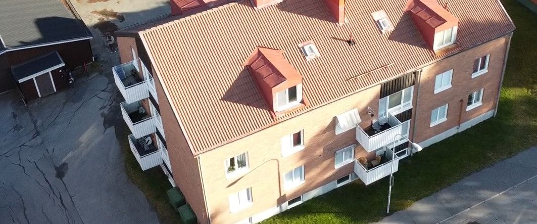 Norra Gimonäsvägen 7, Umeå - Photo 1