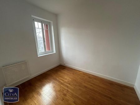 Location Appartement 3 pièces 66m² DIJON 21000 - Photo 4