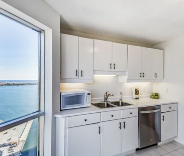For Lease - 10 Yonge Street Unit# 3111, Toronto, Ontario - Photo 3