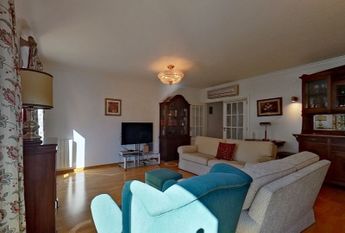 Apartamento T2 em Lisboa