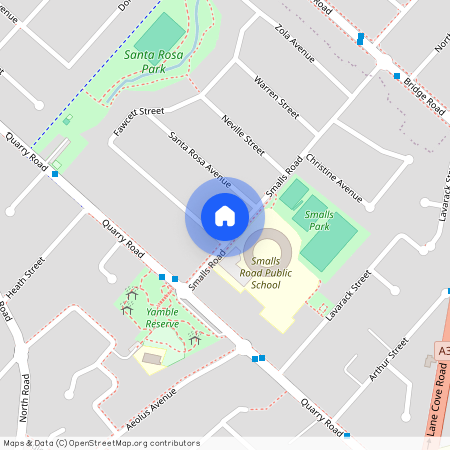 10 Smalls Road, Ryde