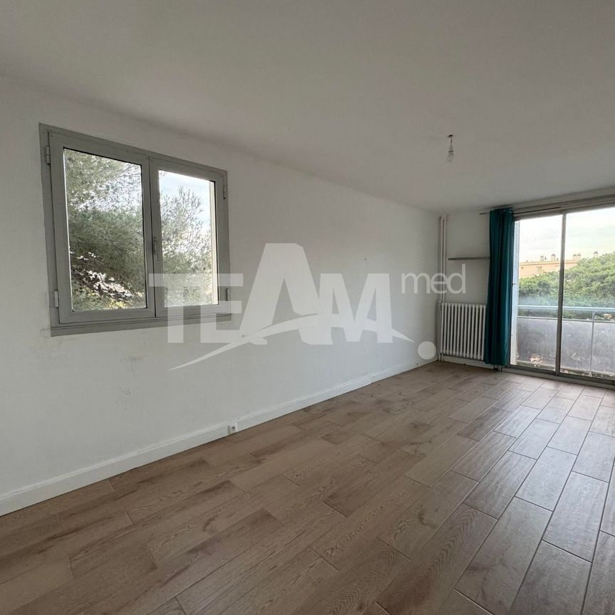 Location Appartement 3 pièces 52m² SETE 34200 - Photo 1