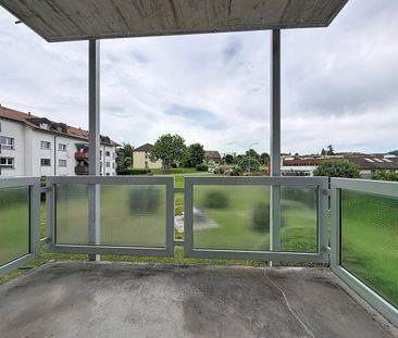2.5 Zimmer, 53 m², 1. Stock - Photo 4