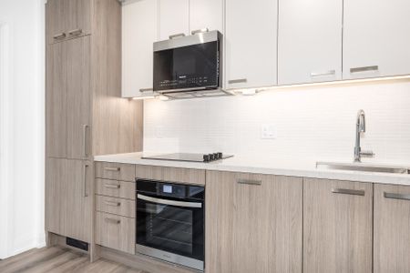 For Lease - 20 Soudan Avenue Unit# 2811, Toronto, Ontario - Photo 2