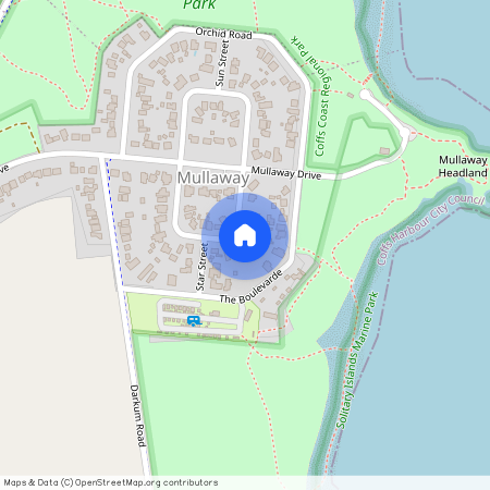 28A Primrose Avenue, NSW 2456, Mullaway