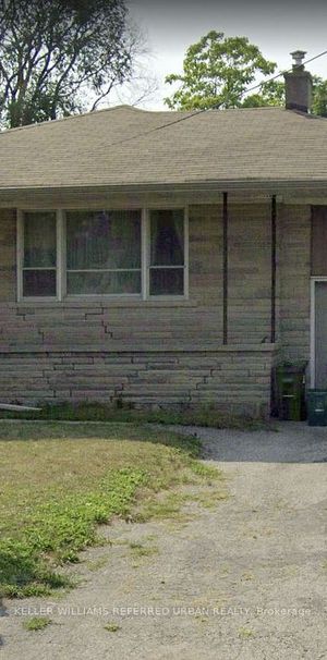 For Lease - 173 Overbrook Place Unit# A, Toronto, Ontario - Photo 1