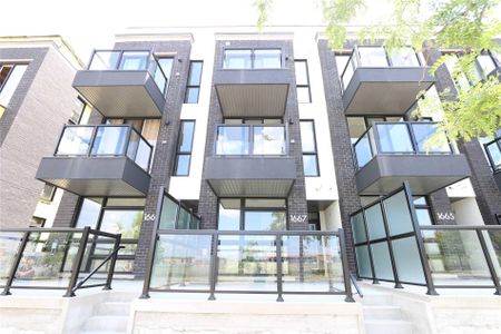 For Lease - 1667 Bur Oak Avenue, Markham, Ontario - Photo 2