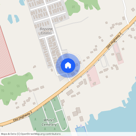 535 Old Highway 2 N/A Unit# B, Quinte West