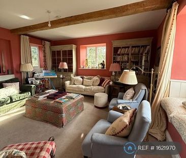 7 bedroom detached house to rent - Photo 3