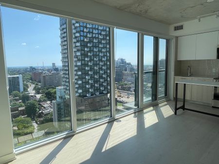 For Lease - 65 Mutual Street Unit# 2409, Toronto, Ontario - Photo 5