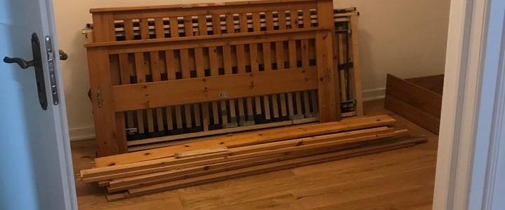 2 Zimmer Dachgeschosswohnung in Wuppertal Elberfeld - Photo 1