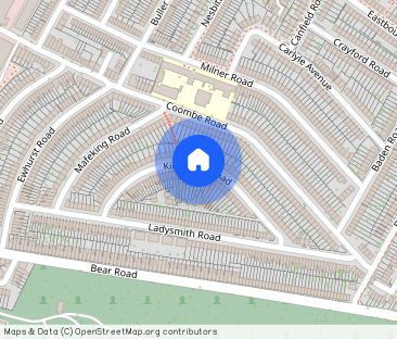 Kimberley Road, Brighton - Photo 1