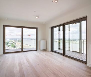 Appartement te huur - foto 1