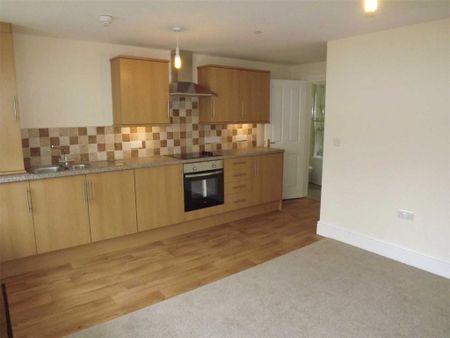 1 bedroom flat to rent - Photo 2