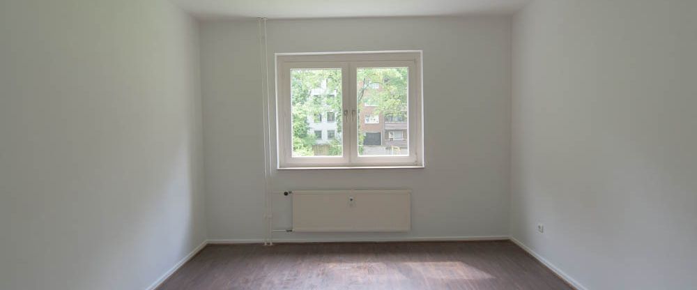 2-Zimmer-Wohnung in Essen Altendorf - Photo 1