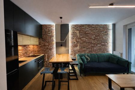 Klimatyzacja | Parking | Balkon | Nowoczesne - Photo 3