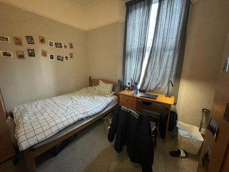 5 bedroom house share to rent - Photo 4