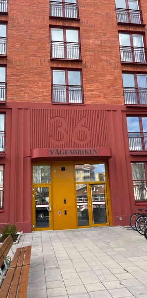 Slottsgatan, Jönköping - Photo 1