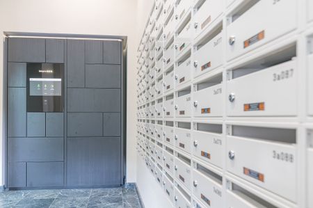 Te huur: Appartement Mgr. Aengenentlaan in Warmond - Foto 3