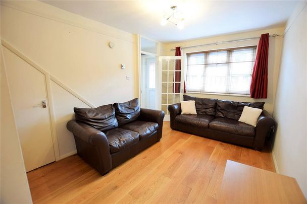 2 bedroom terraced house to rent - Photo 1